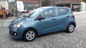 Hyundai I10 1.0 EURO 6W, снимка 2