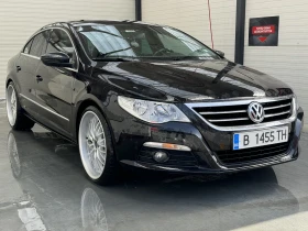 VW CC, снимка 5