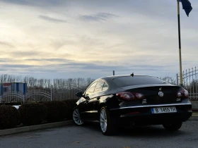 VW CC, снимка 1