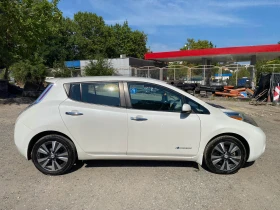 Nissan Leaf , снимка 5