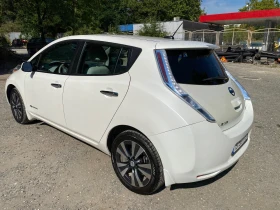 Nissan Leaf , снимка 3