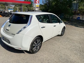 Nissan Leaf , снимка 4