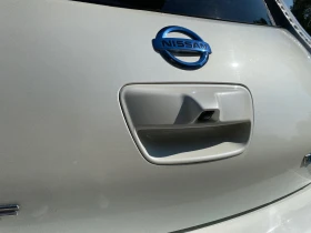 Nissan Leaf , снимка 13