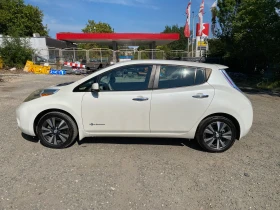 Nissan Leaf , снимка 2