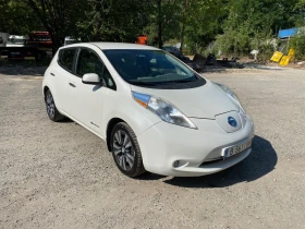 Nissan Leaf , снимка 6