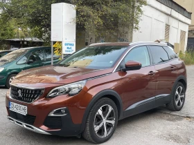 Peugeot 3008, снимка 1