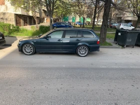 BMW 330, снимка 9