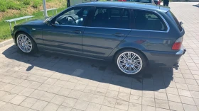 BMW 330, снимка 8