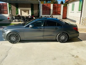 Mercedes-Benz CLS 500 9g tronic 4matic+ , снимка 7