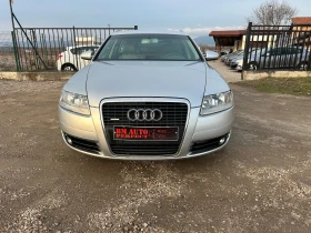 Audi A6 2.7TDI QUATTRO | Mobile.bg    2