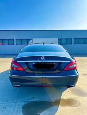 Mercedes-Benz CLS 350, снимка 3