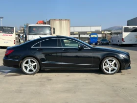 Mercedes-Benz CLS 350, снимка 6