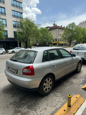 Audi A3, снимка 3