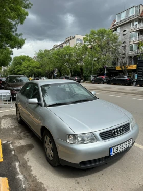 Audi A3, снимка 5