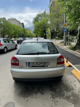 Audi A3, снимка 2