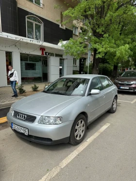 Audi A3, снимка 4