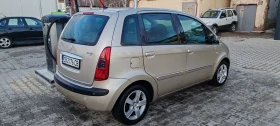 Lancia Musa 1.9 Multijet PLATINUM, снимка 3