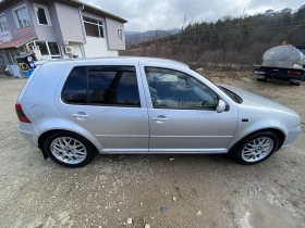 VW Golf 1.8T - AUM, снимка 3