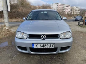 VW Golf 1.8T - AUM, снимка 1