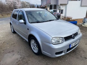 VW Golf 1.8T - AUM, снимка 2