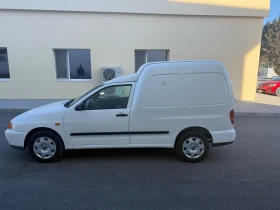 VW Caddy 1.9TDI 90Кс, снимка 2