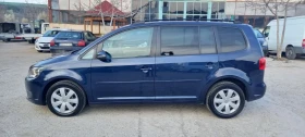 VW Touran 2.0TDI/140..//198000./ | Mobile.bg    4