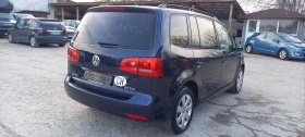 VW Touran 2.0TDI/140..//198000./ | Mobile.bg    7