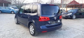 VW Touran 2.0TDI/140..//198000./ | Mobile.bg    6