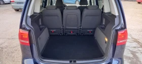 VW Touran 2.0TDI/140..//198000./ | Mobile.bg    13