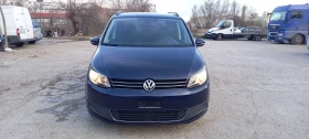 VW Touran 2.0TDI/140..//198000./ | Mobile.bg    3