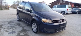 VW Touran 2.0TDI/140..//198000./ | Mobile.bg    2