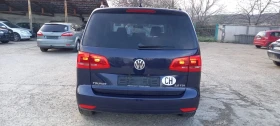 VW Touran 2.0TDI/140..//198000./ | Mobile.bg    8