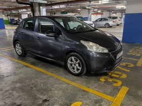 Peugeot 208 | Mobile.bg    4