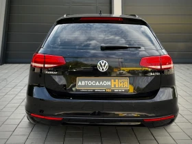 Обява за продажба на VW Passat 2.0TDI * DSG* Distronic* FrontAssist* Massage*  ~29 700 лв. - изображение 4