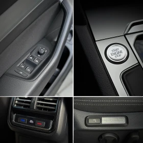 Обява за продажба на VW Passat 2.0TDI * DSG* Distronic* FrontAssist* Massage*  ~29 700 лв. - изображение 7