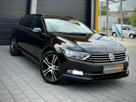 Обява за продажба на VW Passat 2.0TDI * DSG* Distronic* FrontAssist* Massage*  ~29 700 лв. - изображение 2
