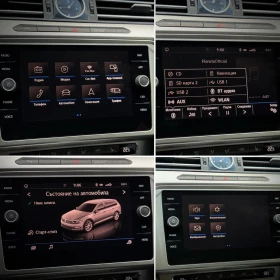 VW Passat 2.0TDI * DSG* Distronic* FrontAssist* Massage* - 29700 лв. - 14548937 | Car24.bg