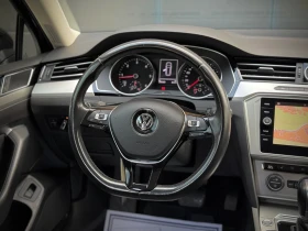 Обява за продажба на VW Passat 2.0TDI * DSG* Distronic* FrontAssist* Massage*  ~29 700 лв. - изображение 9