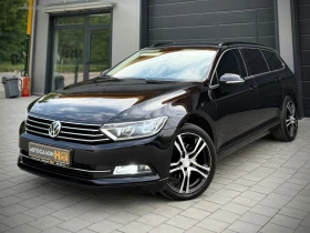 VW Passat 2.0TDI * DSG* Distronic* FrontAssist* Massage* 