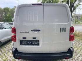 Fiat Scudo VAN L3 1.5 BlueHDI -120 MT6 5г/200000км-ПРОМО ЦЕНА - 47996 лв. - 72936404 | Car24.bg