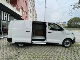Fiat Scudo VAN L3 1.5 BlueHDI -120 MT6 5г/200000км-ПРОМО ЦЕНА - 47996 лв. - 72936404 | Car24.bg