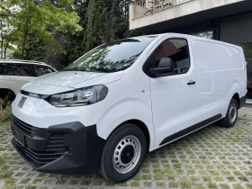 Fiat Scudo VAN L3 1.5 BlueHDI -120 MT6 5г/200000км-ПРОМО ЦЕНА - 47996 лв. - 72936404 | Car24.bg