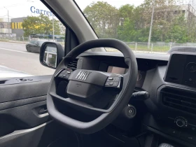 Fiat Scudo VAN L3 1.5 BlueHDI -120 MT6 5г/200000км-ПРОМО ЦЕНА - 47996 лв. - 72936404 | Car24.bg