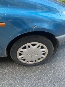Renault Clio | Mobile.bg    6