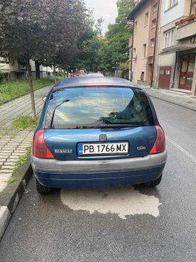 Renault Clio | Mobile.bg    2