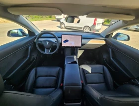 Обява за продажба на Tesla Model 3 С Гаранция Facelift ~53 500 лв. - изображение 7
