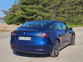 Обява за продажба на Tesla Model 3 С Гаранция Facelift ~53 500 лв. - изображение 5
