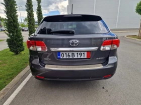 Toyota Avensis 1.8 / ФЕЙСЛИФТ - 15999 лв. - 25427359 5