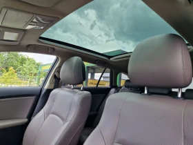 Toyota Avensis 1.8 / ФЕЙСЛИФТ - 15999 лв. - 25427359 9