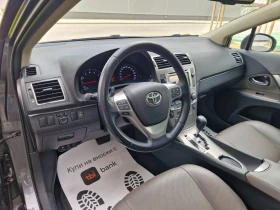 Toyota Avensis 1.8 / ФЕЙСЛИФТ - 15999 лв. - 25427359 13